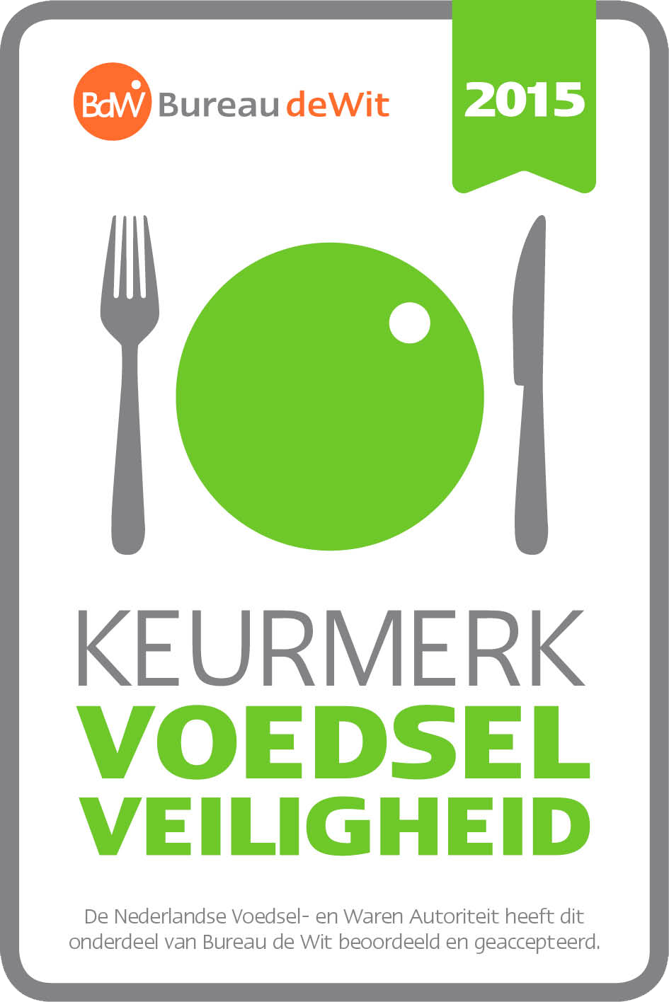 voedselveiligheid_keurmerk_bureau_de_wit